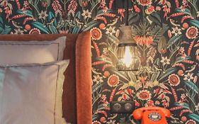 La Maison Hôtel Mulhouse Centre